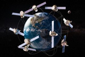 GNSS Interference: How? Why? And What Can Be Done?￼